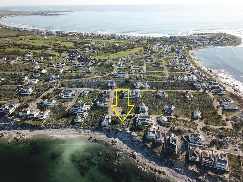 0 Bedroom Property for Sale in Shelley Point Western Cape
